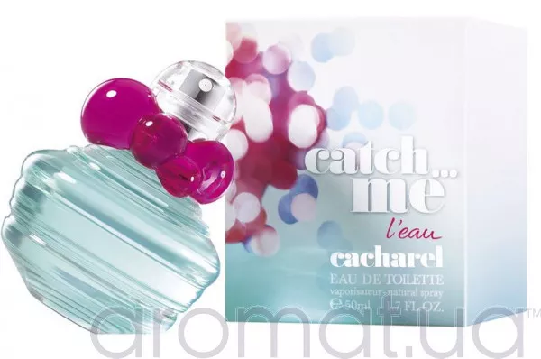 Cacharel Catch Me L'eau