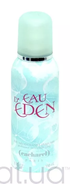 Cacharel Eau d'Eden Deodorant Spray