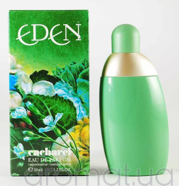 Cacharel Eden