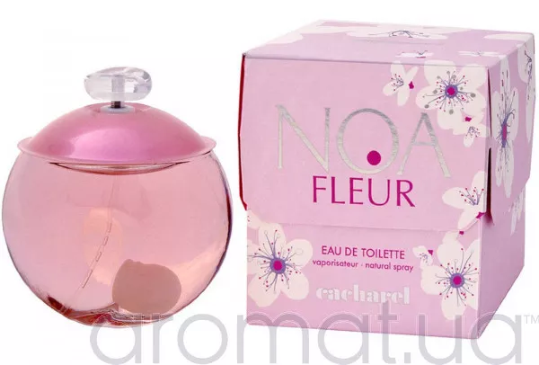 Cacharel Noa Fleur