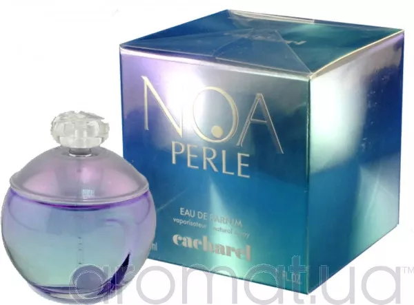 Cacharel Noa Perle