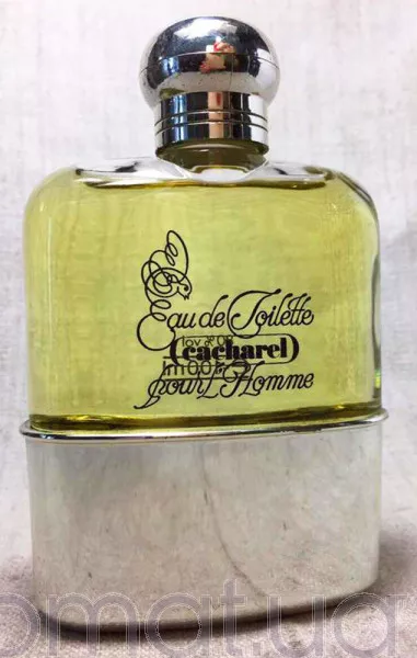 Cacharel Pour Homme Vintage Splash Тестер