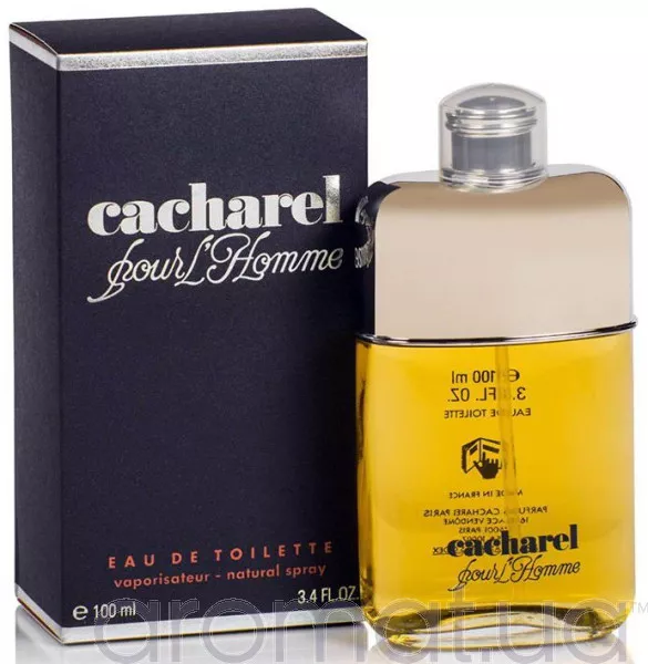 Cacharel Pour Homme