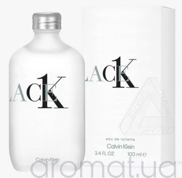 Calvin Klein CK1 Palace