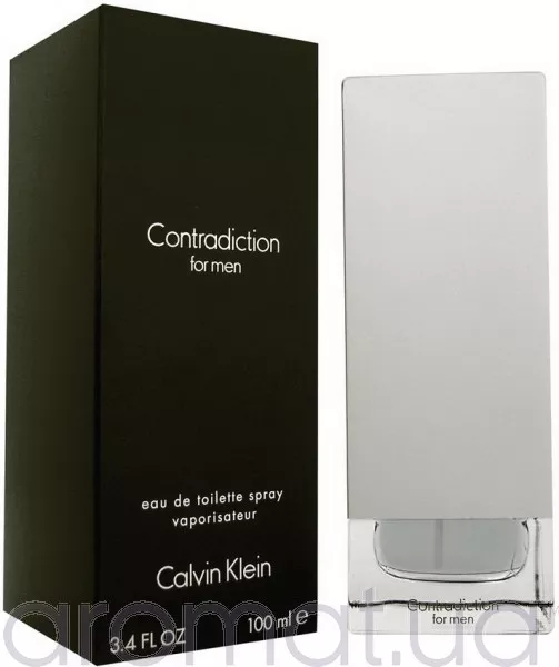 Calvin Klein Contradiction for Men