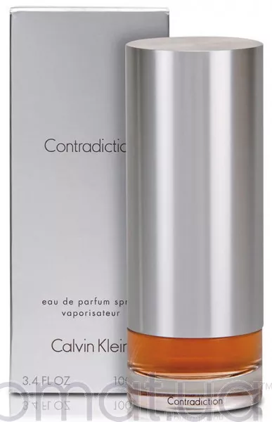Calvin Klein Contradiction For Women