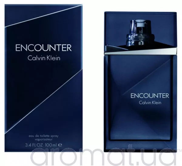 Calvin Klein Encounter