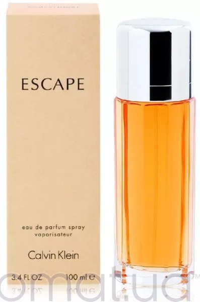 Calvin Klein Escape for Women