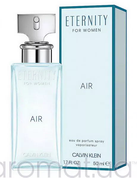 Calvin Klein Eternity Air for Women