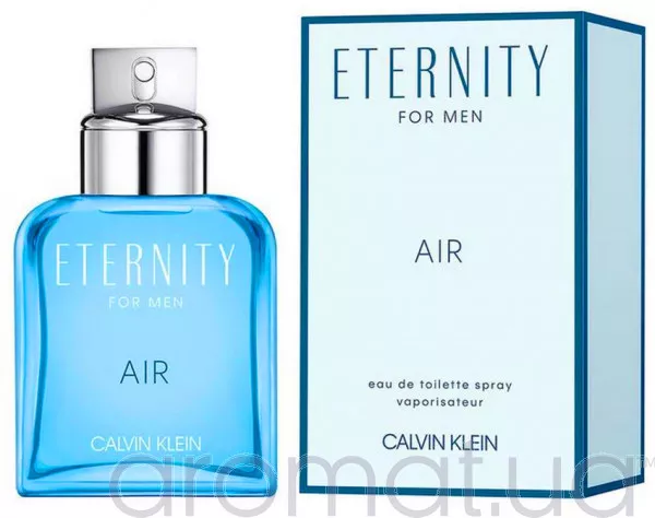 Calvin Klein Eternity Air for Men
