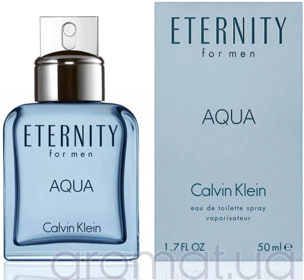 Calvin Klein Eternity Aqua for Men