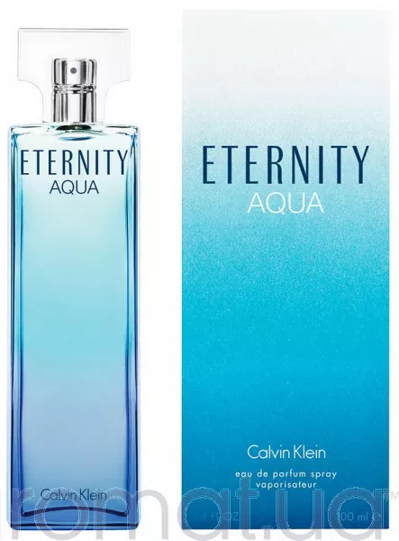 Calvin Klein Eternity Aqua for Women