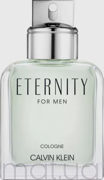 Calvin Klein Eternity Cologne for Men Тестер