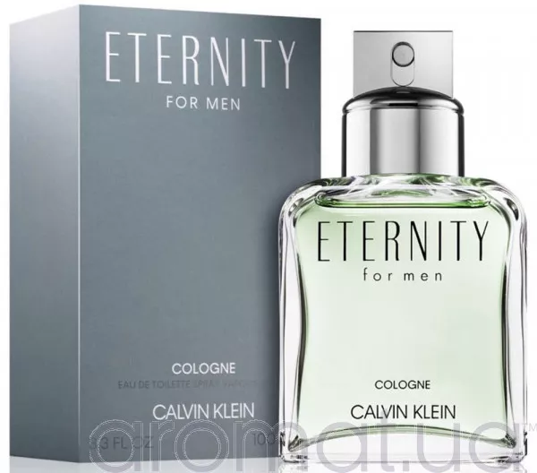 Calvin Klein Eternity Cologne For Men