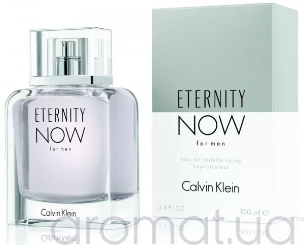 Calvin Klein Eternity Now For Men