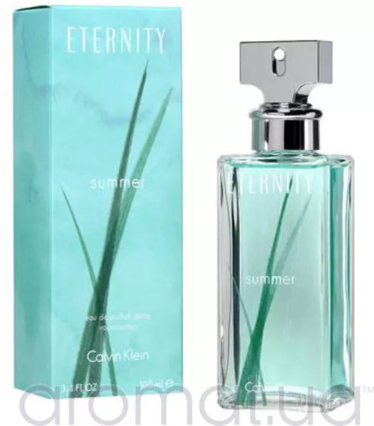Calvin Klein Eternity Summer for Women 2005 (Винтаж)
