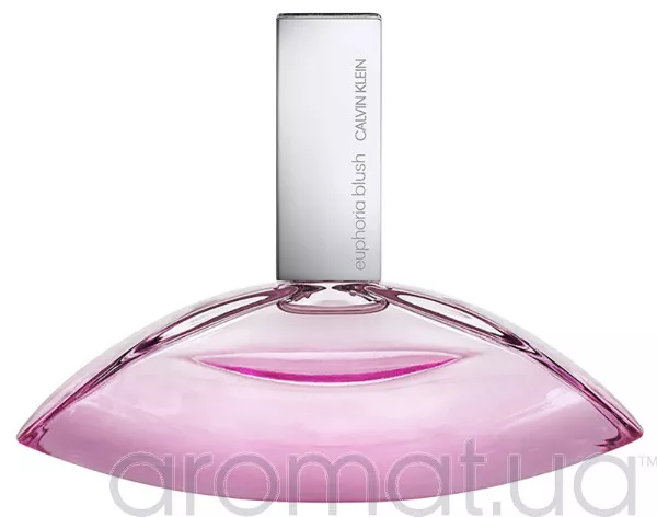 Calvin Klein Euphoria Blush Тестер