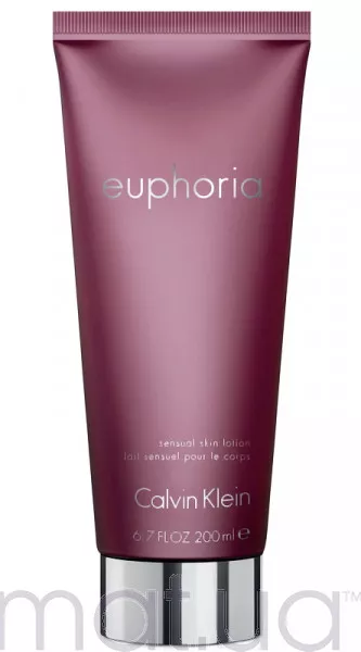 Calvin Klein Euphoria Body Lotion 200 ml