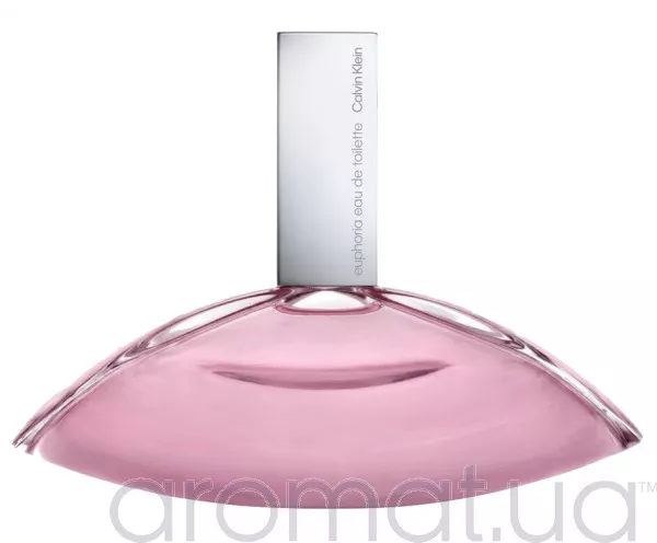 Calvin Klein Euphoria Eau de Toilette 2023 Тестер