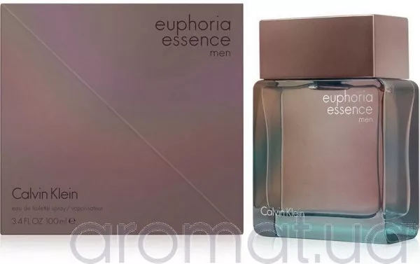 Calvin Klein Euphoria Essence for Men
