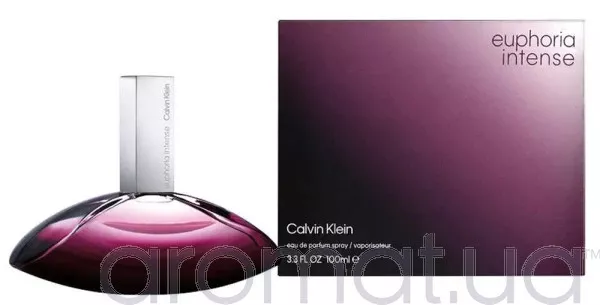 Calvin Klein Euphoria Intense