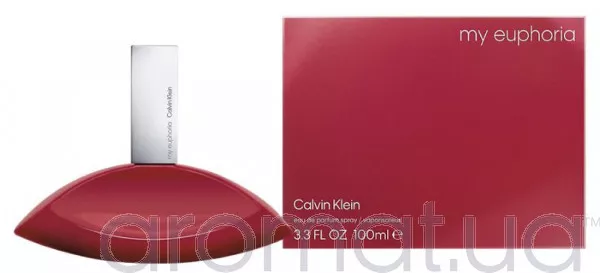 Calvin Klein My Euphoria