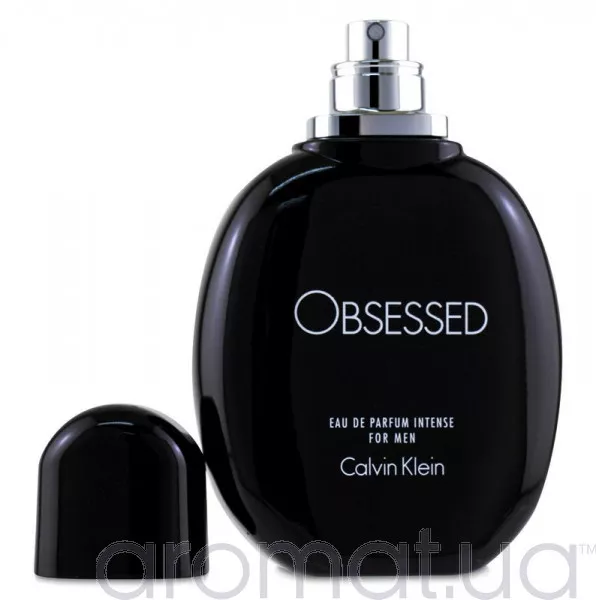 Calvin Klein Obsessed for Men Intense Тестер