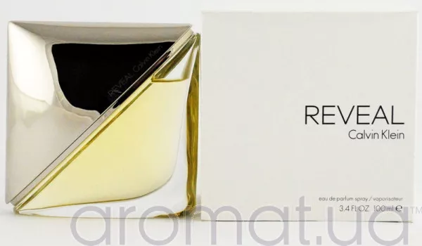 Calvin Klein Reveal Тестер