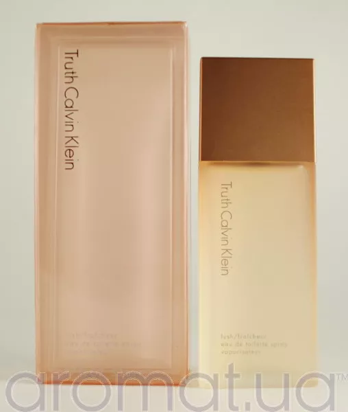 Calvin Klein Truth Lush (Винтаж)