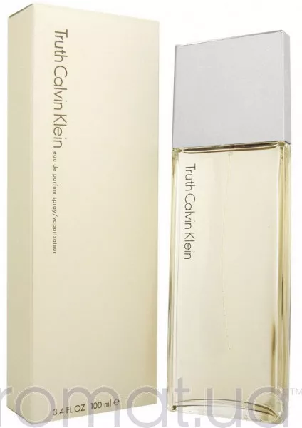 Calvin Klein Truth
