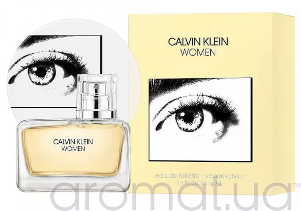 Calvin Klein Women Eau de Toilette