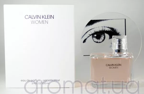 Calvin Klein Women Тестер