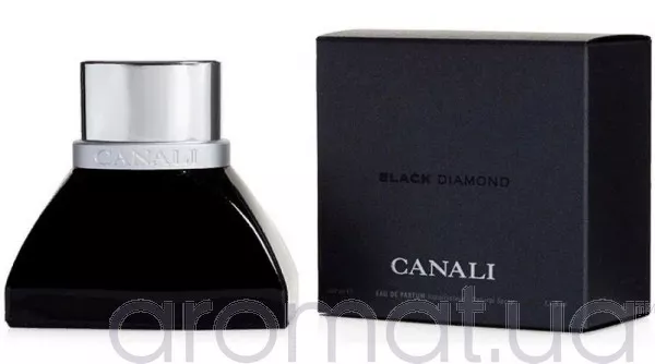 Canali Black Diamond