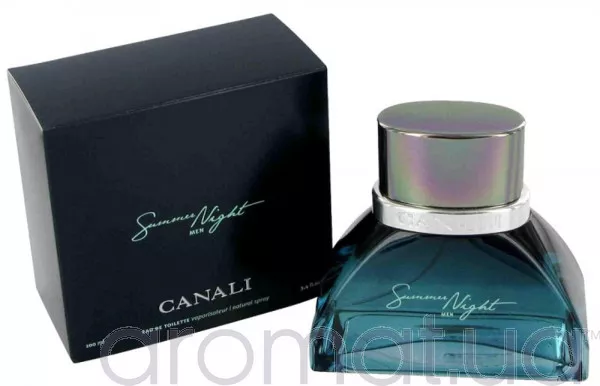 Canali Summer Night
