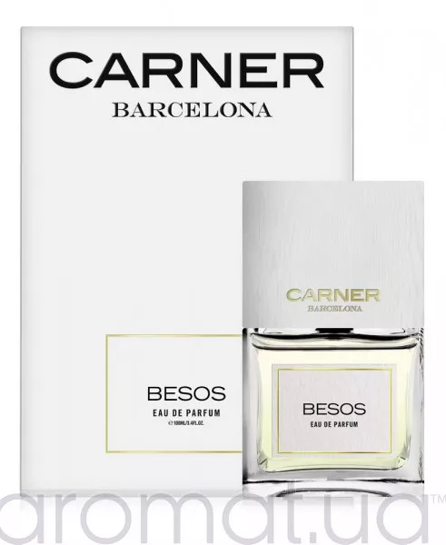 Carner Barcelona Besos