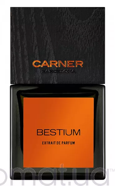 Carner Barcelona Bestium Тестер
