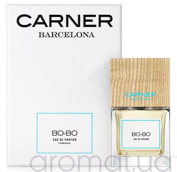 Carner Barcelona Bo-Bo