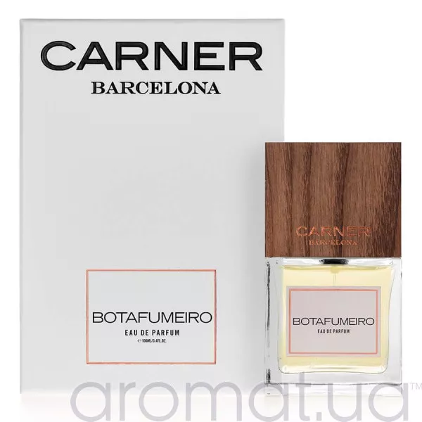 Carner Barcelona Botafumeiro