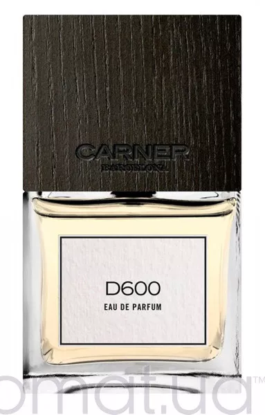 Carner Barcelona D600 Тестер