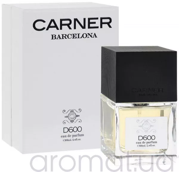 Carner Barcelona D600