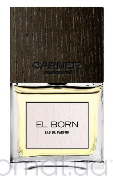 Carner Barcelona El Born Тестер