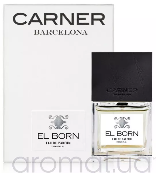 Carner Barcelona El Born
