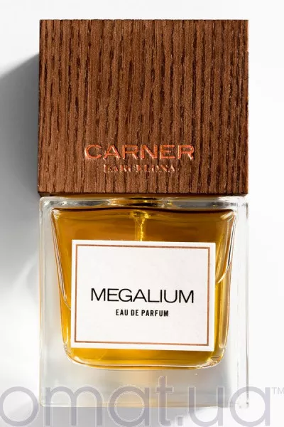 Carner Barcelona Megalium Тестер