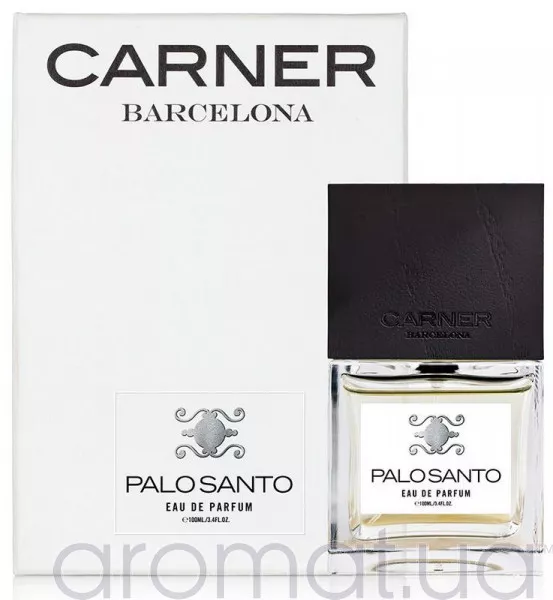 Carner Barcelona Palo Santo