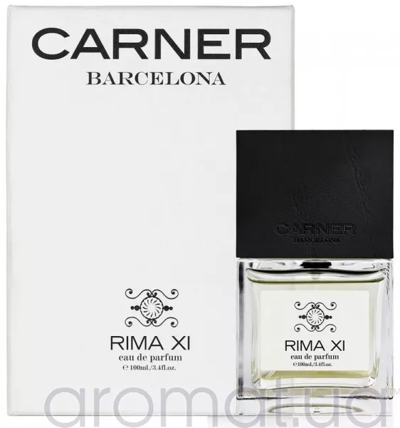 Carner Barcelona Rima XI
