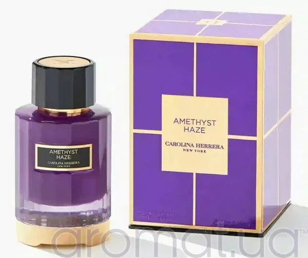 Carolina Herrera Amethyst Haze