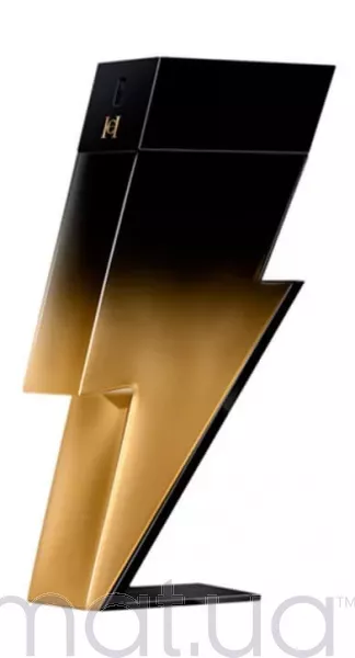 Carolina Herrera Bad Boy Extreme Тестер