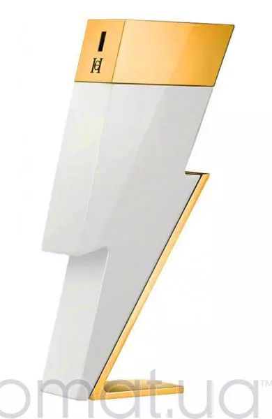 Carolina Herrera Bad Boy Sparkling Ice Тестер