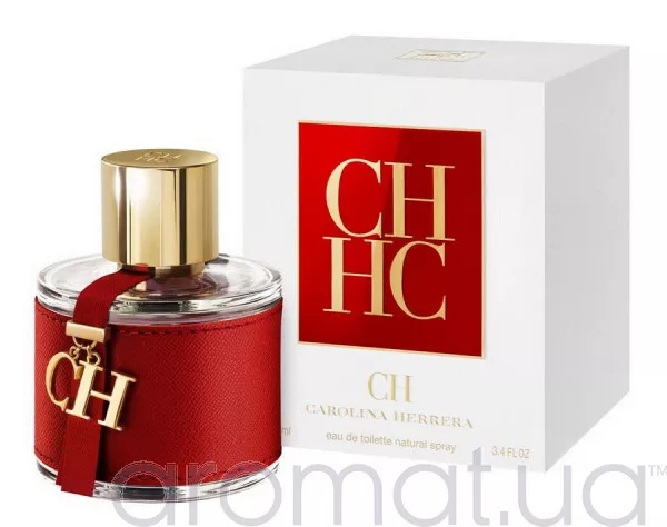 Carolina Herrera CH