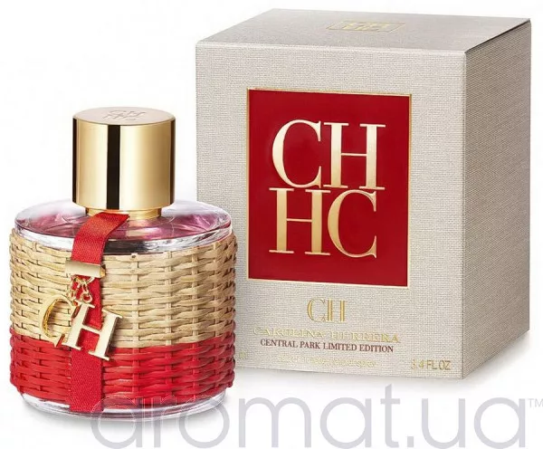 Carolina Herrera CH Central Park